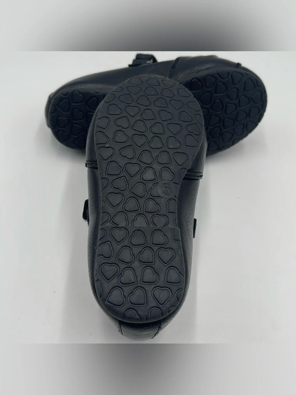 Rachel Showes Size 5M black